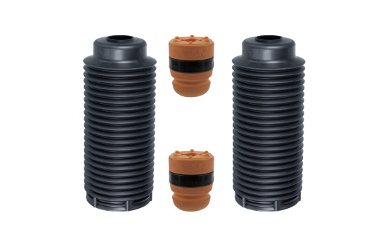 Rubber Buffer, suspension 108832 FEBI