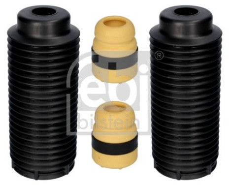 Rubber Buffer, suspension 108832 FEBI, Image 2