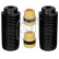 Rubber Buffer, suspension 108832 FEBI, Thumbnail 2