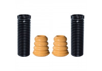 Rubber Buffer, suspension 108835 FEBI