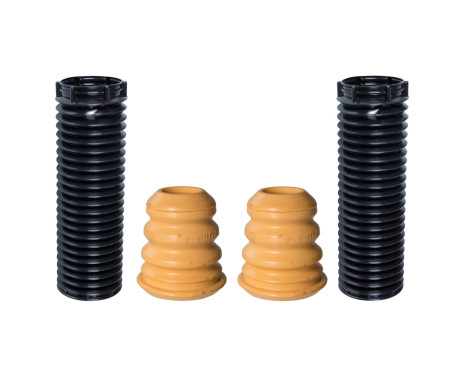 Rubber Buffer, suspension 108835 FEBI
