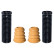 Rubber Buffer, suspension 108835 FEBI
