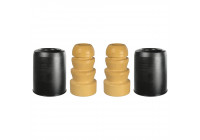Rubber Buffer, suspension 108836 FEBI