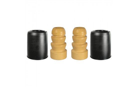 Rubber Buffer, suspension 108836 FEBI