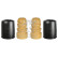 Rubber Buffer, suspension 108836 FEBI, Thumbnail 2