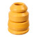 Rubber Buffer, suspension 108910 FEBI