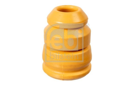 Rubber Buffer, suspension 108910 FEBI, Image 2
