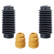 Rubber Buffer, suspension 108911 FEBI