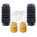 Rubber Buffer, suspension 108911 FEBI, Thumbnail 2