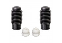 Rubber Buffer, suspension 108925 FEBI