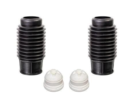 Rubber Buffer, suspension 108925 FEBI