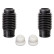 Rubber Buffer, suspension 108925 FEBI