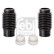 Rubber Buffer, suspension 108925 FEBI, Thumbnail 2