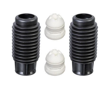 Rubber Buffer, suspension 108929 FEBI