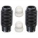 Rubber Buffer, suspension 108929 FEBI
