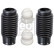 Rubber Buffer, suspension 108929 FEBI, Thumbnail 2