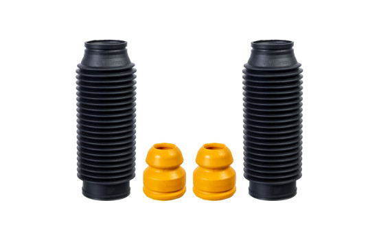 Rubber Buffer, suspension 108942 FEBI