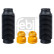 Rubber Buffer, suspension 108942 FEBI, Thumbnail 2