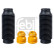 Rubber Buffer, suspension 108942 FEBI, Thumbnail 2
