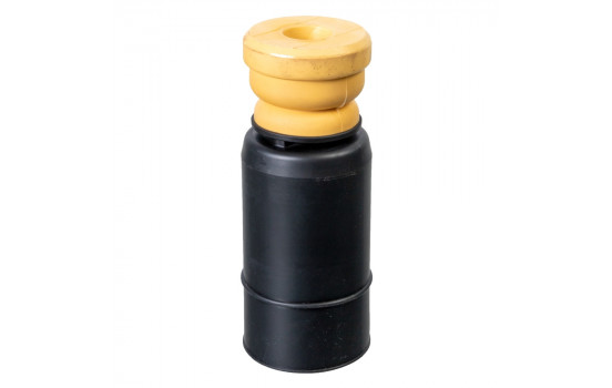 Rubber Buffer, suspension 109009 FEBI