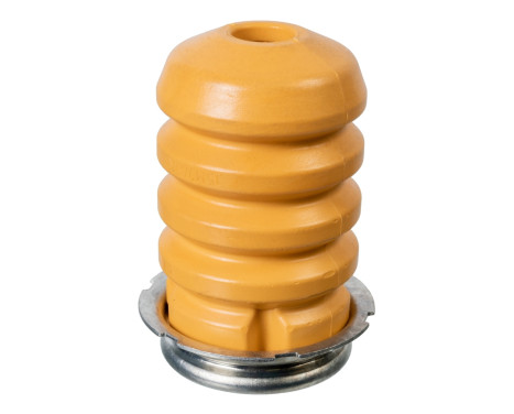 Rubber Buffer, suspension 109035 FEBI