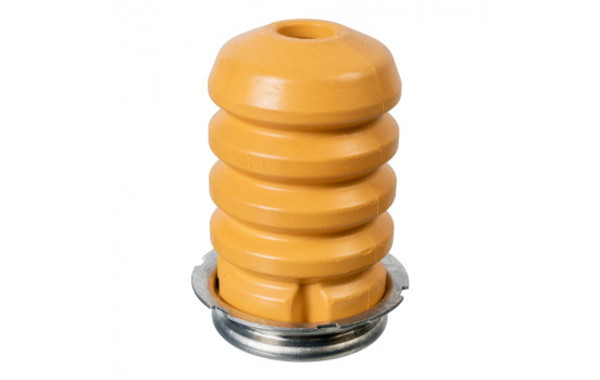 Rubber Buffer, suspension 109035 FEBI