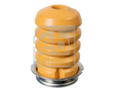 Rubber Buffer, suspension 109035 FEBI, Image 2