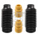 Rubber Buffer, suspension 109044 FEBI, Thumbnail 2