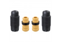 Rubber Buffer, suspension 109066 FEBI