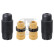 Rubber Buffer, suspension 109066 FEBI, Thumbnail 2