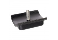 Rubber Buffer, suspension 109068 FEBI