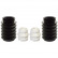 Rubber Buffer, suspension 109326 FEBI