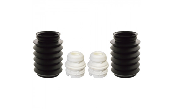 Rubber Buffer, suspension 109326 FEBI