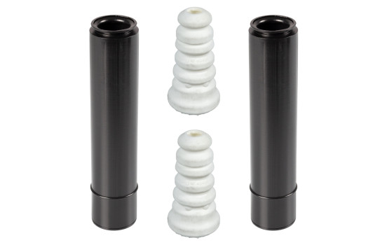 Rubber Buffer, suspension 109330 FEBI