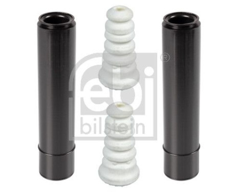 Rubber Buffer, suspension 109330 FEBI, Image 2
