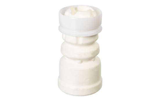 Rubber Buffer, suspension 109361 FEBI