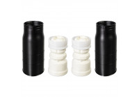 Rubber Buffer, suspension 109363 FEBI