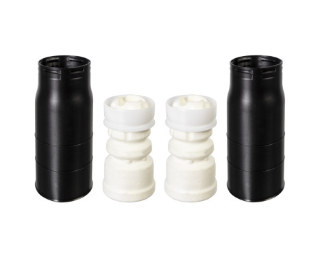 Rubber Buffer, suspension 109363 FEBI