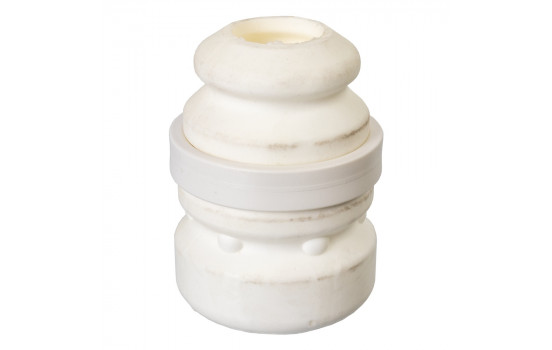 Rubber Buffer, suspension 109367 FEBI