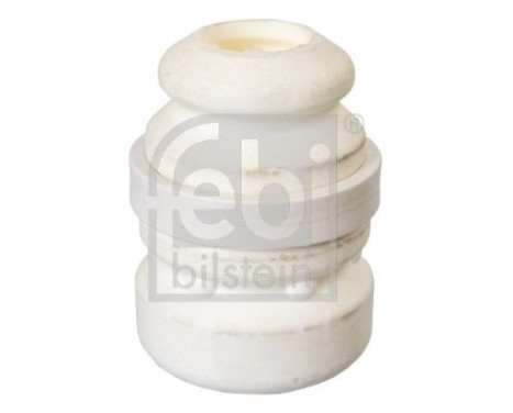 Rubber Buffer, suspension 109367 FEBI, Image 2