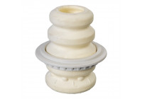 Rubber Buffer, suspension 109375 FEBI