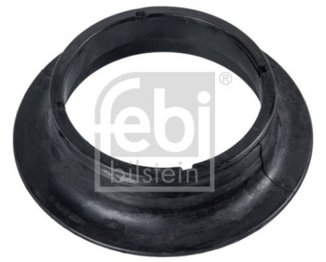 Rubber Buffer, suspension 109386 FEBI, Image 2