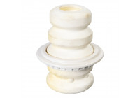 Rubber Buffer, suspension 109424 FEBI
