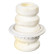 Rubber Buffer, suspension 109424 FEBI