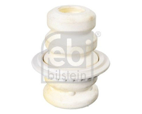 Rubber Buffer, suspension 109424 FEBI, Image 2