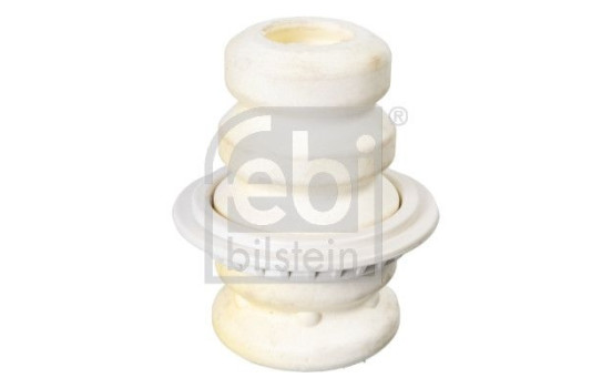Rubber Buffer, suspension 109424 FEBI, Image 2