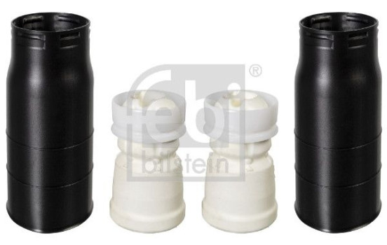 Rubber Buffer, suspension 109426 FEBI, Image 2