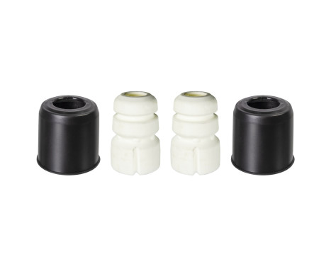 Rubber Buffer, suspension 109438 FEBI