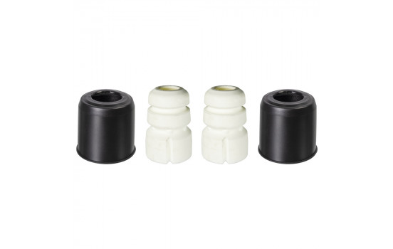 Rubber Buffer, suspension 109438 FEBI