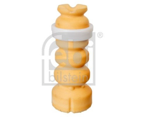Rubber Buffer, suspension 109453 FEBI, Image 2